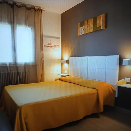 Ferienhaus Vieste Design With Terrace *