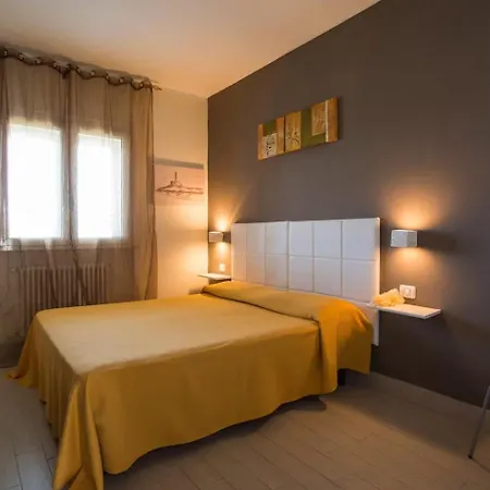 Vieste Design With Terrace Ferienhaus Lupetto