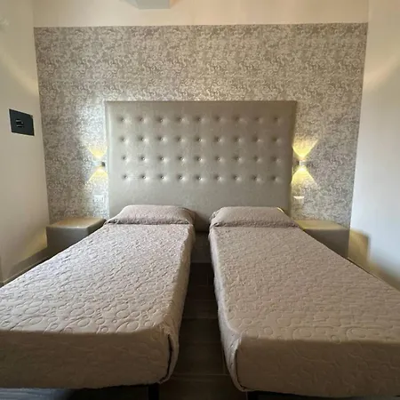 Vieste Design With Terrace Lupetto