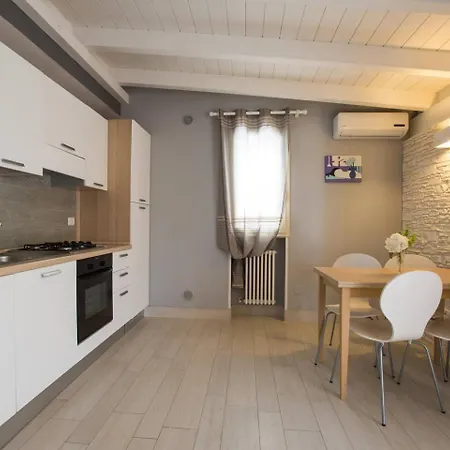 Ferienhaus Vieste Design With Terrace Lupetto