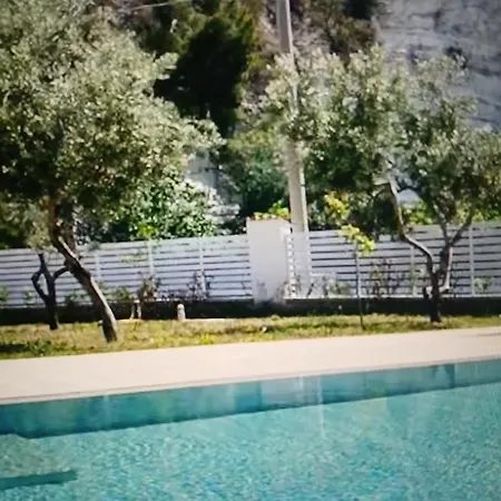 Vieste Design With Terrace Lupetto